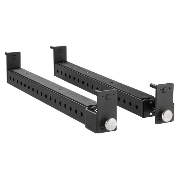 Mirafit M4 Flip Down Spotters Model reference · options at Mirafit