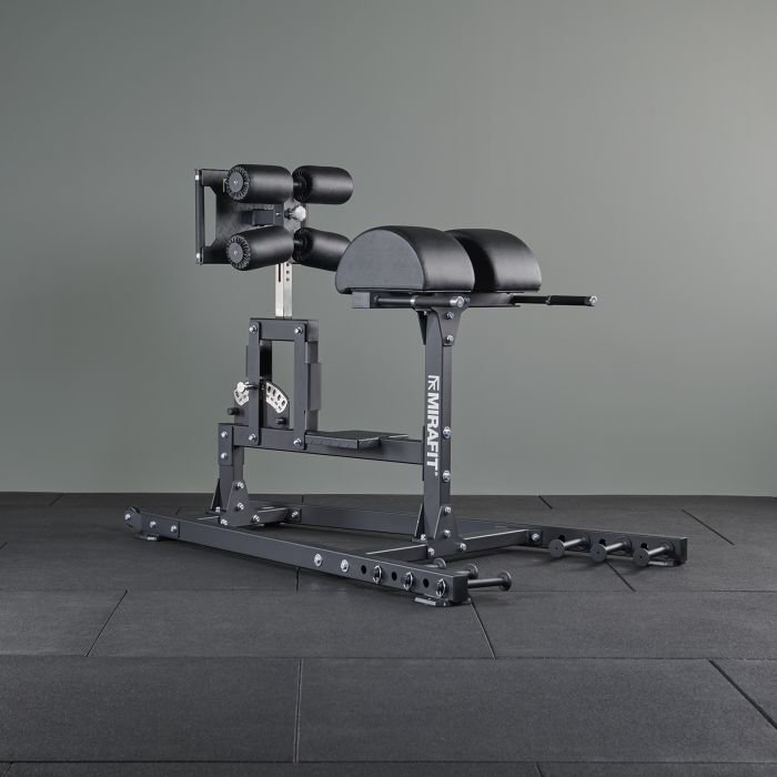 M4 GHD Machine | Mirafit