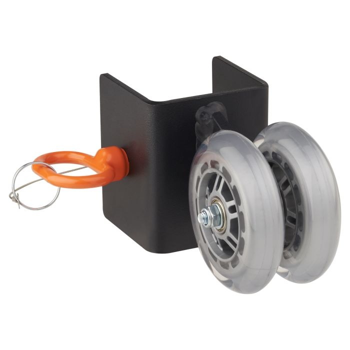 Mirafit M4 Rack Mounted Massage Roller Model reference · options at Mirafit