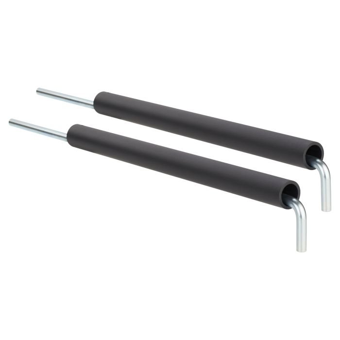 Mirafit M4 Pin Pipe Safety Spotters 36inch