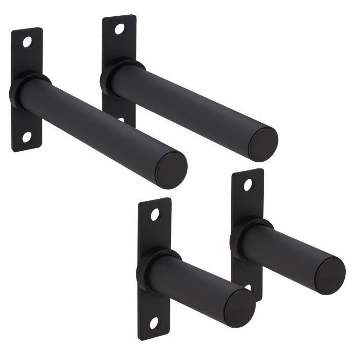 Mirafit M4 Weight Storage Poles