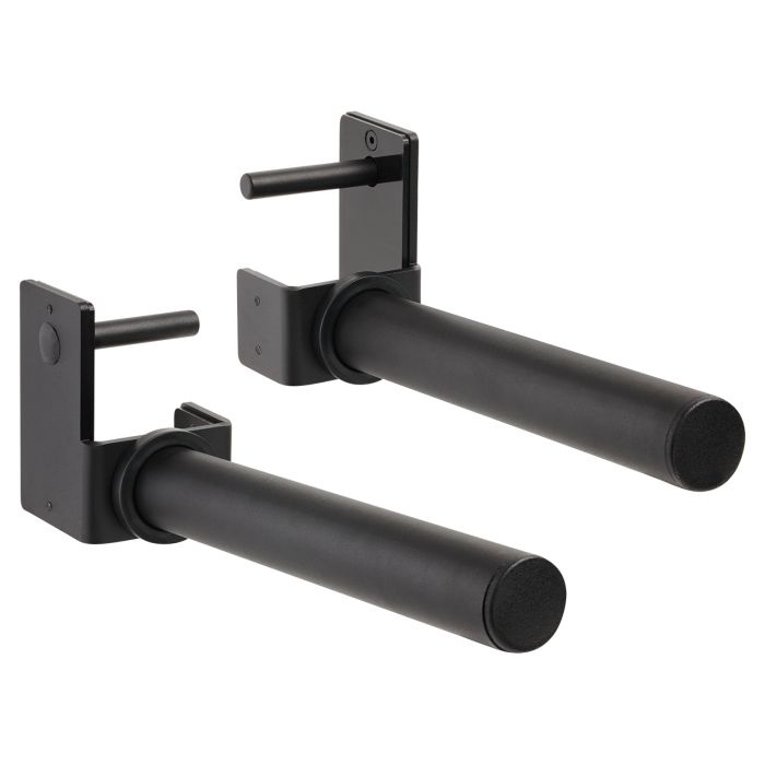 Mirafit M4 Quick Release Weight Poles Model reference · options at Mirafit