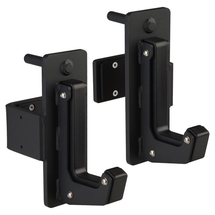 Mirafit M4 UHMW Sandwich J Cups on mats