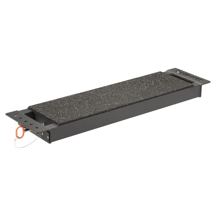 Mirafit M4 Utility Platform on mats