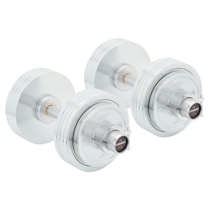 Mirafit Olympic Adjustable Dumbbells