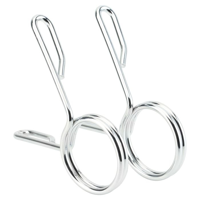 Mirafit 2" Olympic Spring Collars Model reference · options at Mirafit