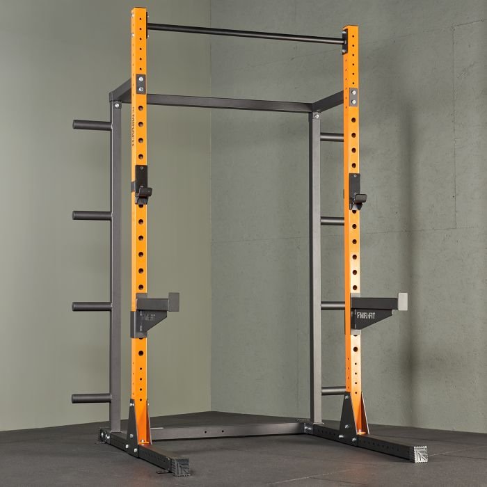 M210 Half Power Rack Mirafit