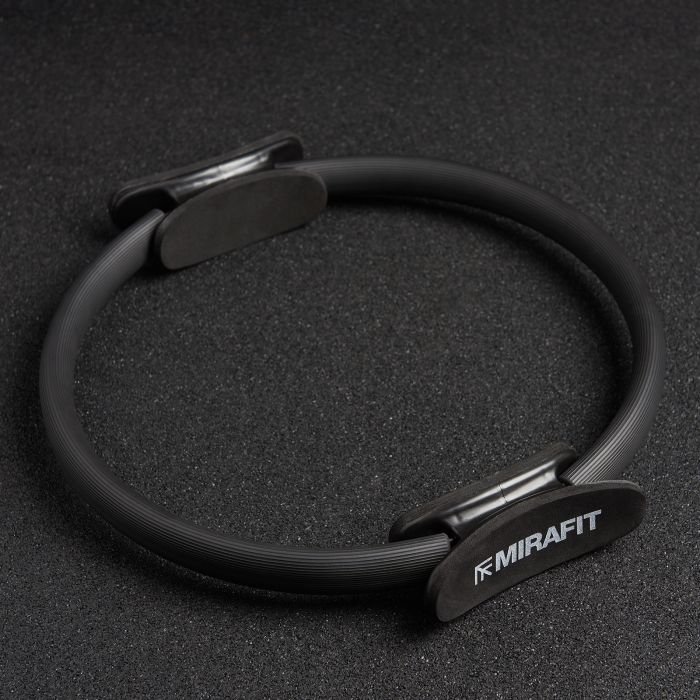 Pilates Ring For Yoga And Pilates Pilates Circle Mirafit