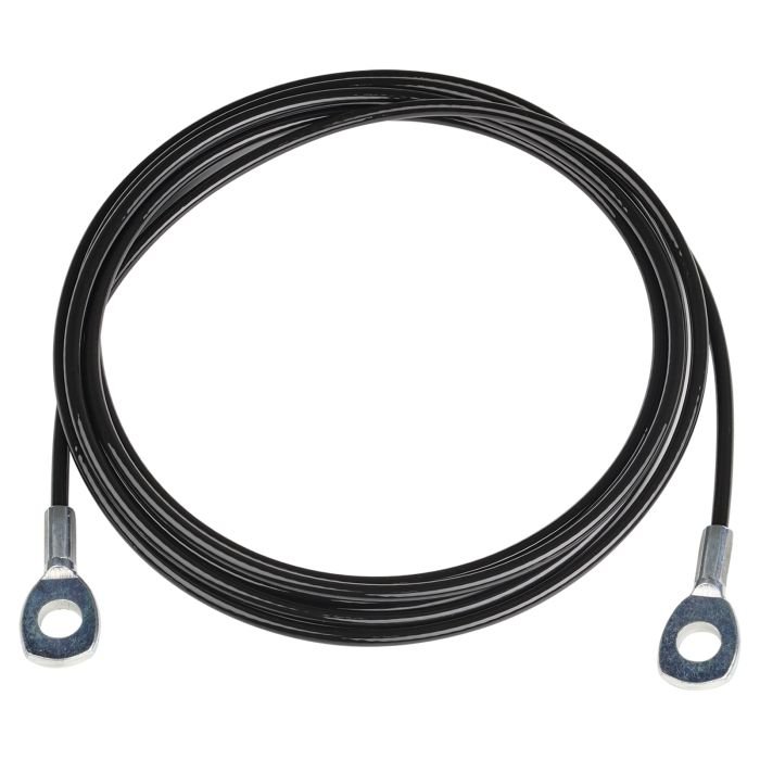 Mirafit Replacement Gym Cable 2.5m
