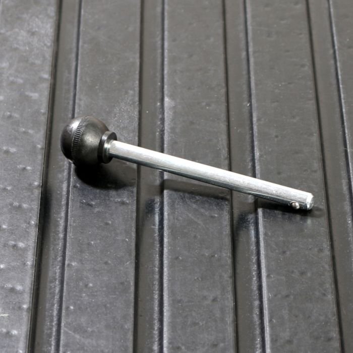 Mikikit 2pcs Fitness Equipment Pull Pin Spring Knob For Exercise - View #4
