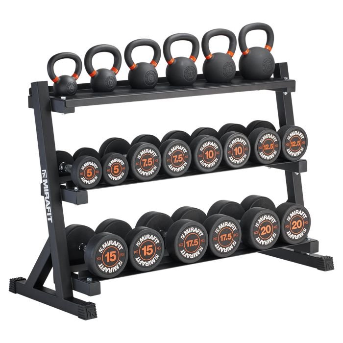 Kettlebell Barbell In Stock Uk 6-in-1 Adjustable Dumbbell Barbell  Kettlebell Set Botswana Ubuy