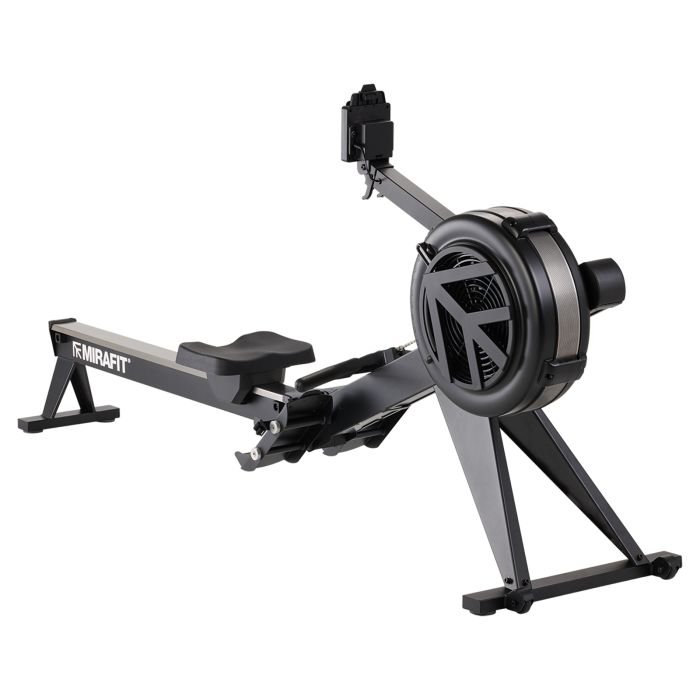 Rowing Machine Mirafit