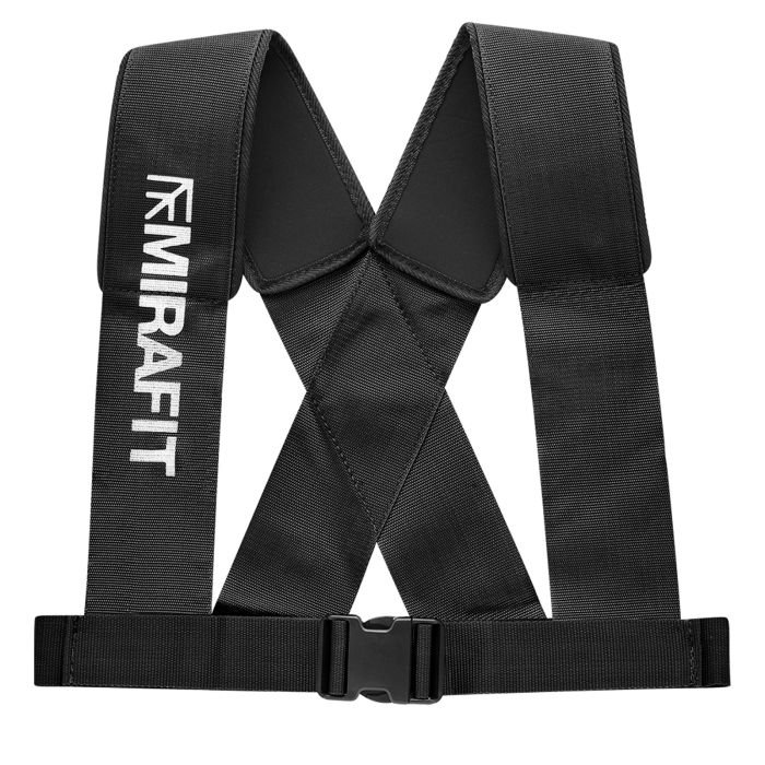 Shoulder Harness For Weight Sled | Mirafit