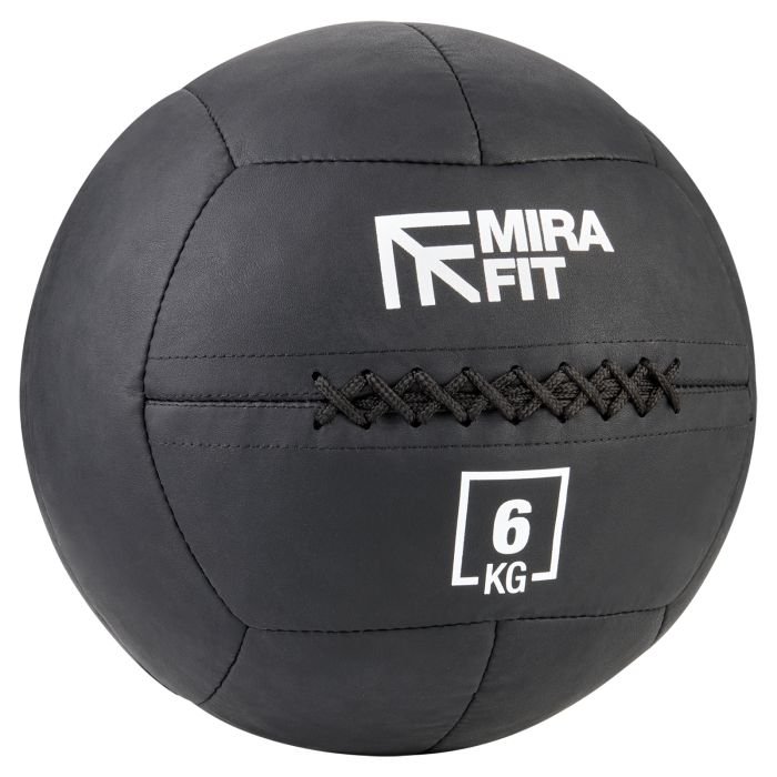 Mirafit Stitched Medicine Wall Balls
