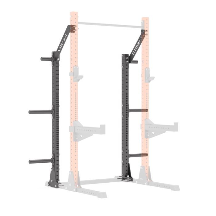 Mirafit Storage System for M4 Tall Squat Rack