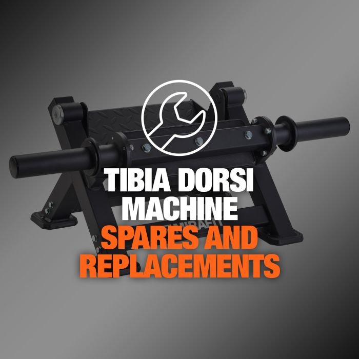 Tibia Machine Parts Spare Parts for Mirafit Tibia Dorsi Machine