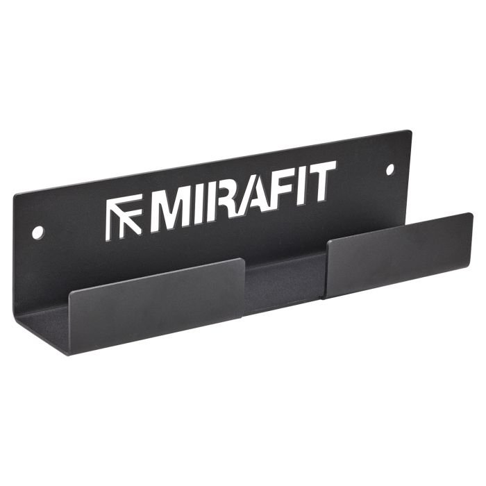 Wall Hanger for Folding Weight Bench Mirafit