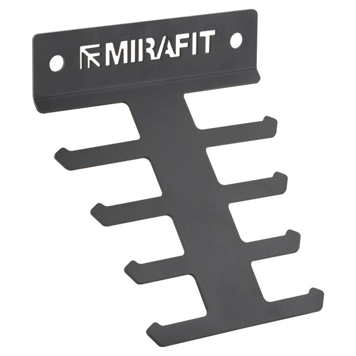 Mirafit Wall Holder for Resistance Bands Model reference · options at Mirafit