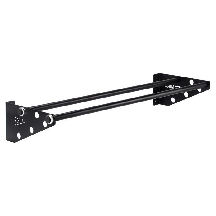 Mirafit Wall Mounted Ball Rack Model reference · options at Mirafit