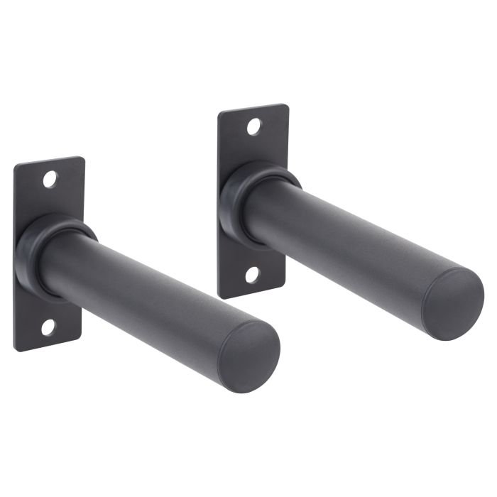 Mirafit Wall Mounted Weight Pole single
