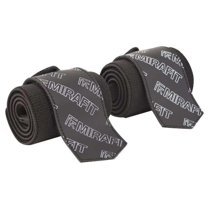Wrist Wraps | Mirafit
