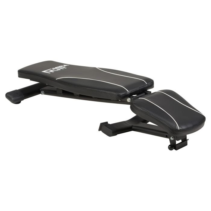 Folding Weight Bench Mirafit