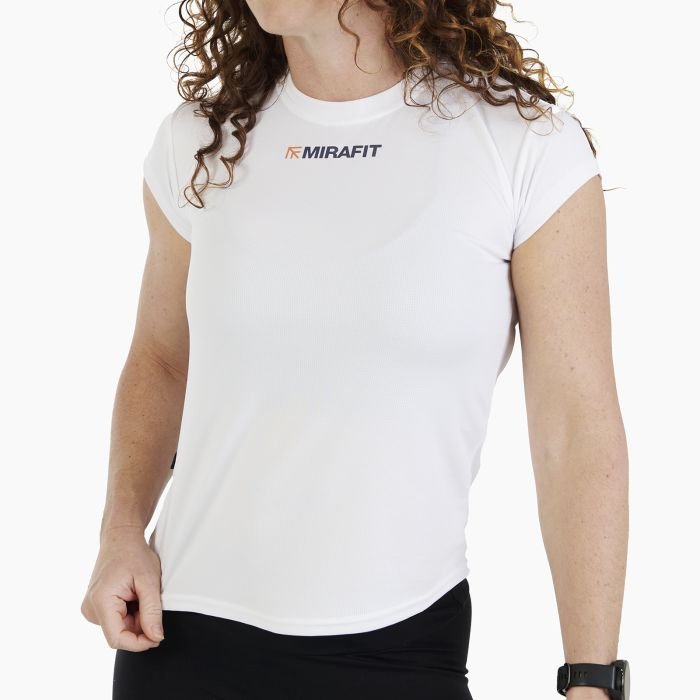 Mirafit Womens Technical Gym T Shirt