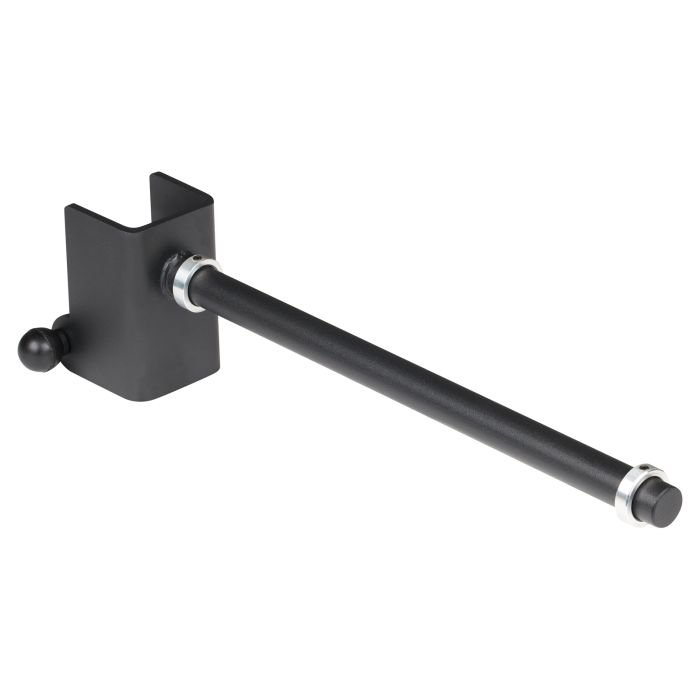 Mirafit Wrist Roller Rack Attachment