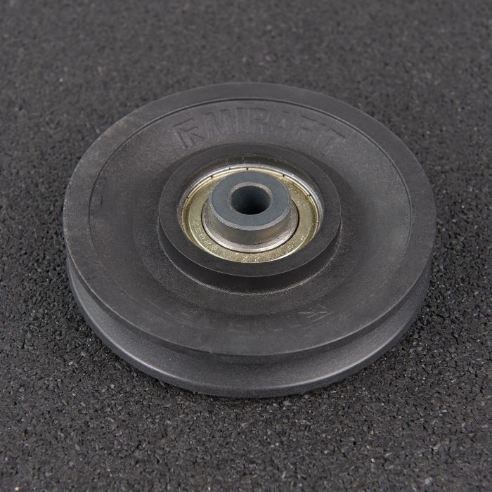 Mirafit M4 Nylon Roller   95mm x 24mm.jpg