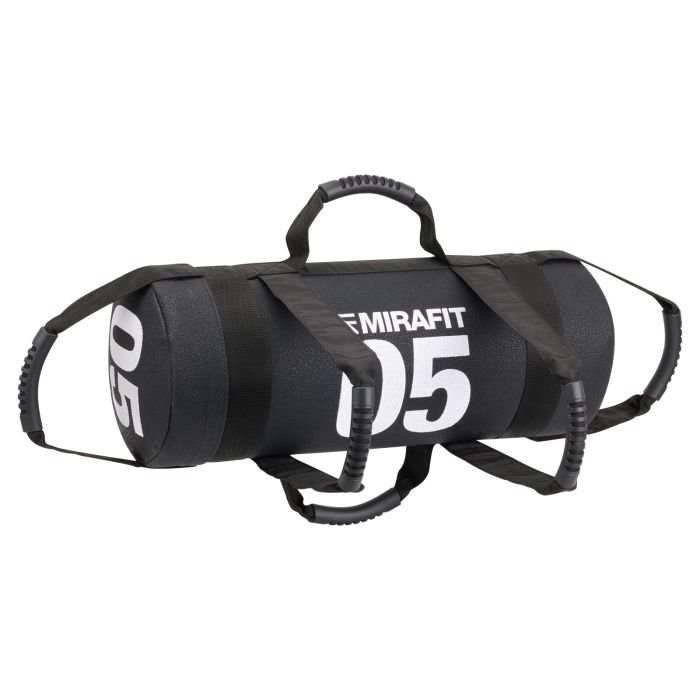 Premium Exercise Sandbag Mirafit