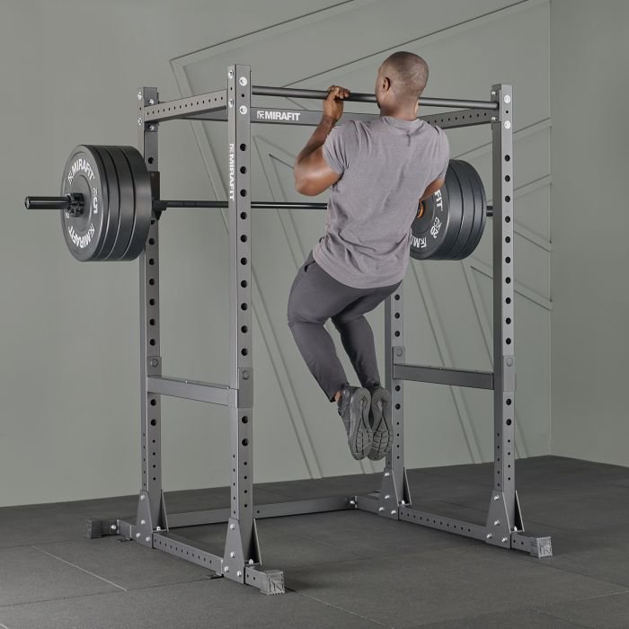 M200S Short Power Rack Mirafit
