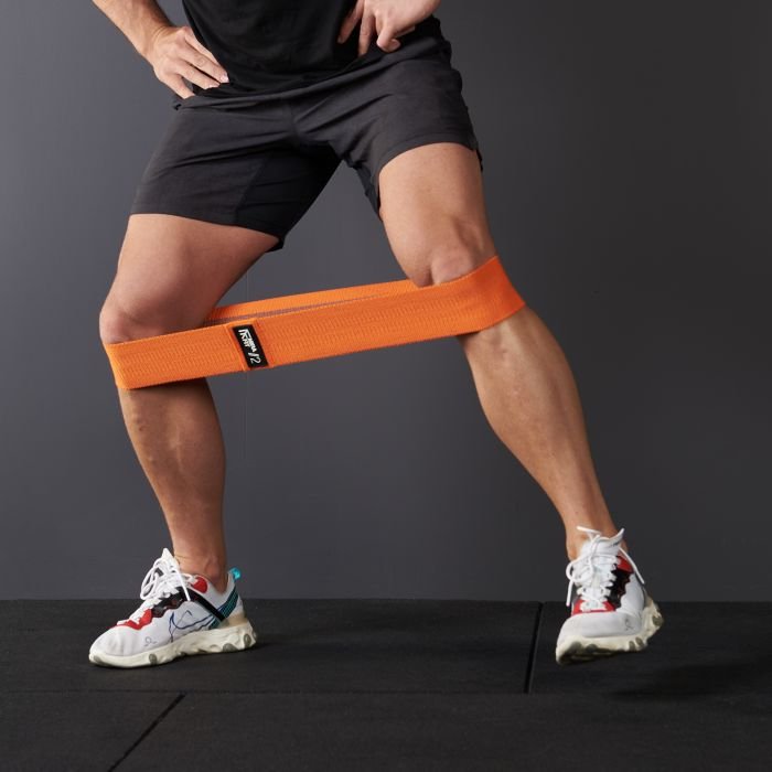 Fabric Resistance Bands Set Mirafit