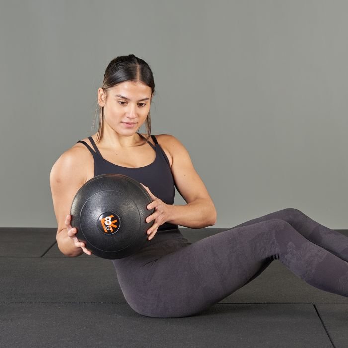 Mirafit 10 kg boule à claque anti rebond - eBay