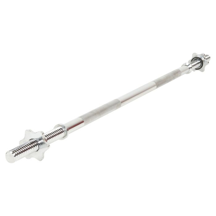 Mirafit 4ft Standard 1" Spinlock Bar Model reference · options at Mirafit