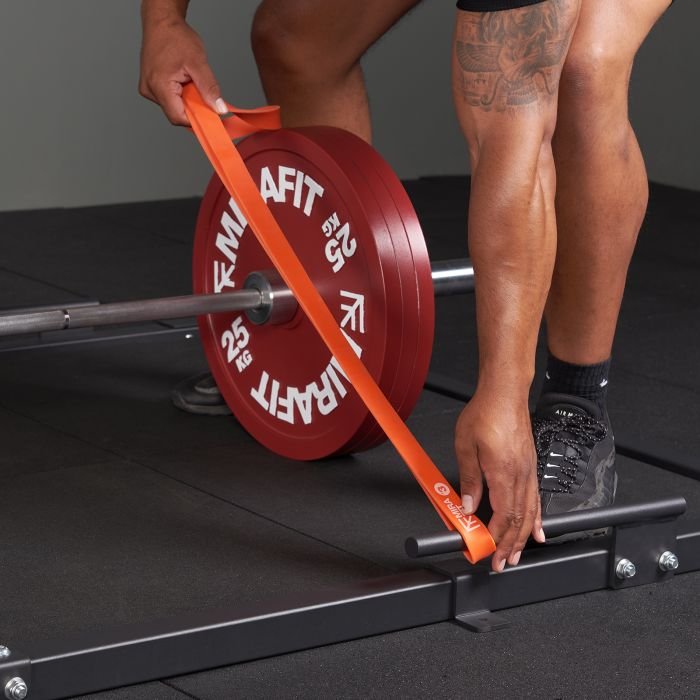 Deadlift Platform Mirafit