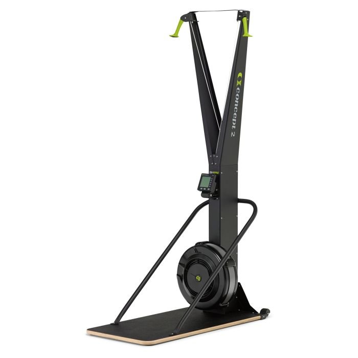 Concept2 SkiErg With PM5 Performance Monitor - View #2