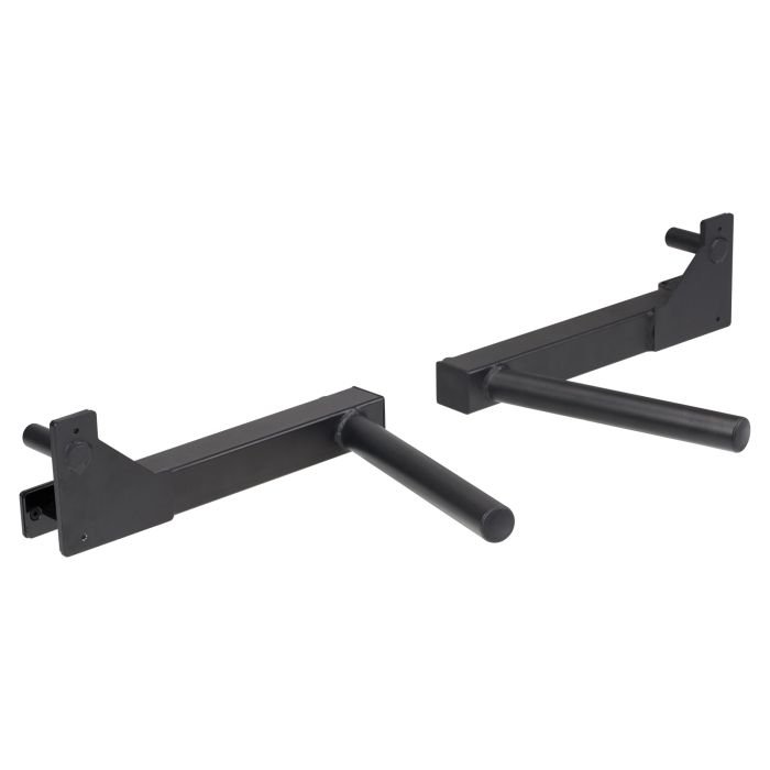 Mirafit M100 Power Rack Dip Bars