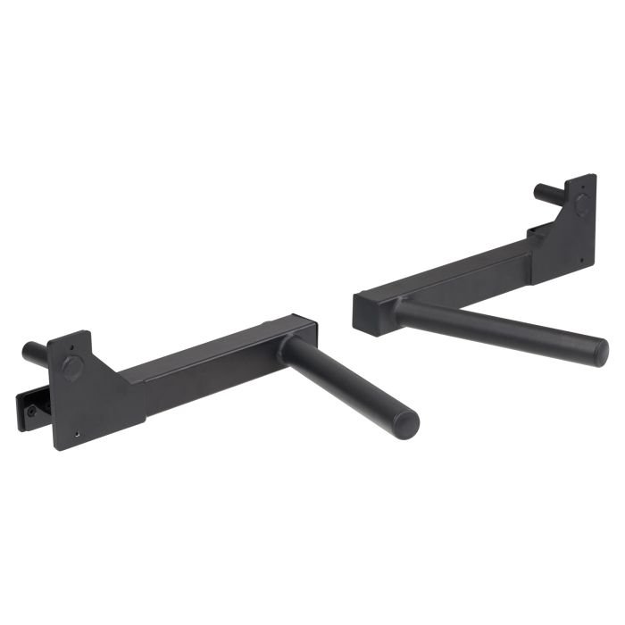 Mirafit M200 Power Rack Dip Bars