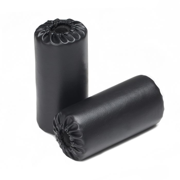 Mirafit Replacement Leg Rollers for Sissy Squat Bench