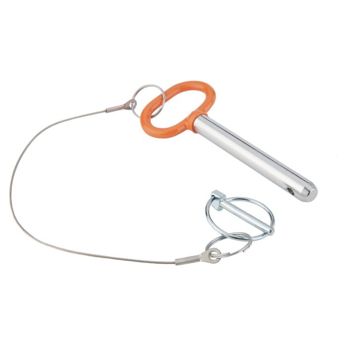 locking pin for Mirafit M4 Range