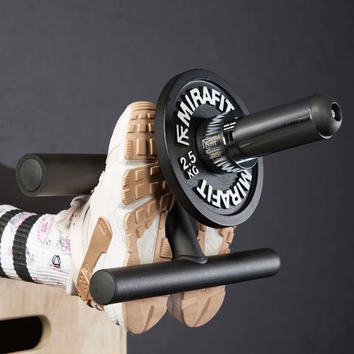 MIRAFIT (ミラフィット) Tibialisバートレーナー 脚延長エクササイズ 膝の上のつま先器具 Tibia Dorsi 並行輸入品 MIRAFIT (ミラフィット) Tibialisバートレーナー 脚延長エクササイズ