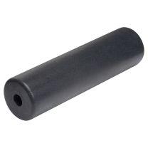 45cm Roller Pad for M3 Single Leg Squat Roller on gym floor
