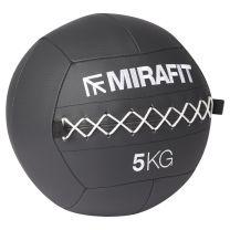 5kg Mirafit Gen 3 Stitched Medicine Wall Ball