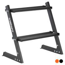 Mirafit 2 Tier 150kg Dumbbell Rack