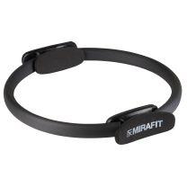 Black Mirafit Pilates Ring
