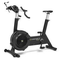 Concept2 BikeErg Bike with PM5 Monitor 01