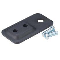 Floor Mounting Pack for Mirafit Machines on gym floor