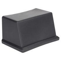 Foot Cap for Mirafit Split Squat Stand on gym floor