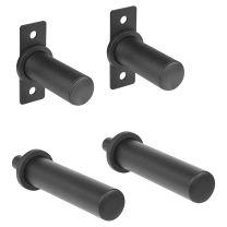 Mirafit M100 Olympic Weight Storage Poles