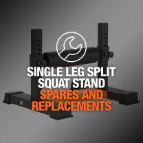 Spare Parts for Mirafit Single Leg Split Squat Stand